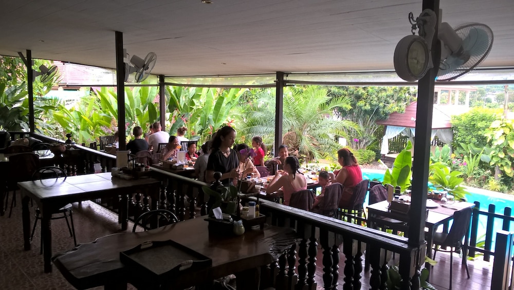 Homestay Chiang Rai 34/50