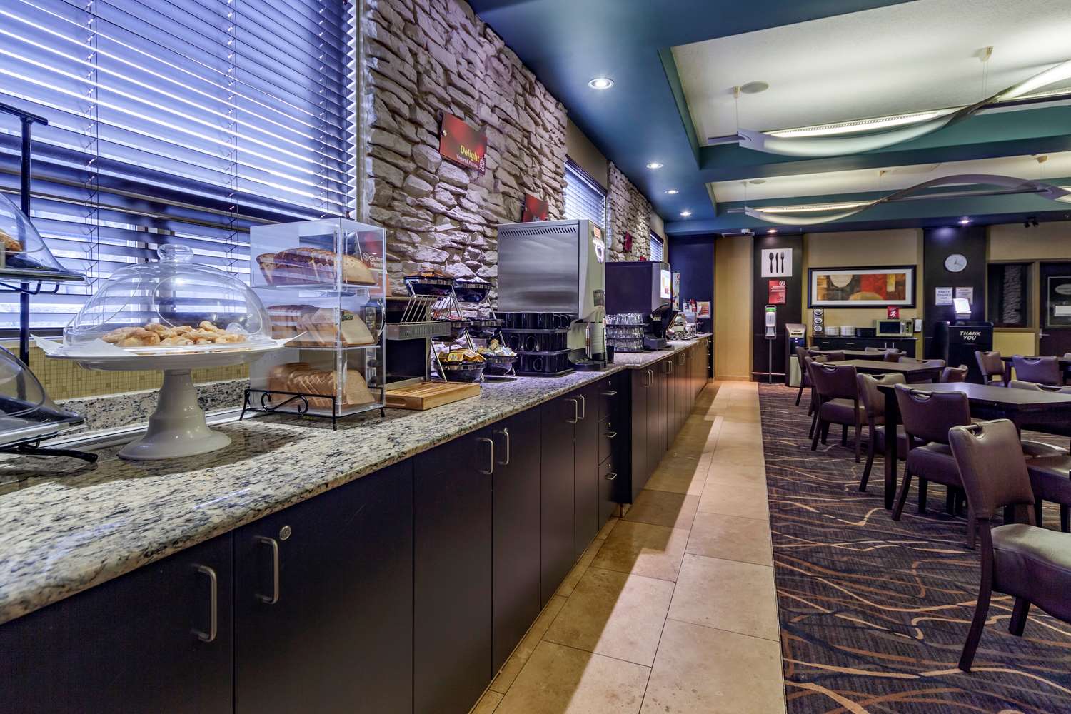 Best Western Plus The Inn At St. Albert 25/38