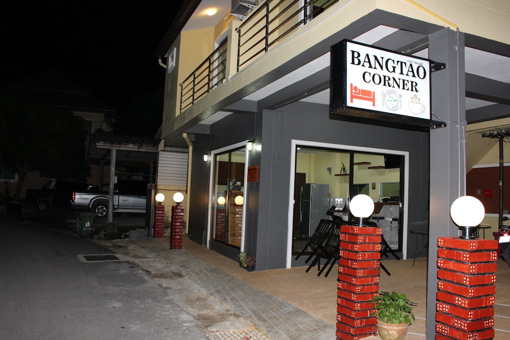 Bangtao Corner 5/30