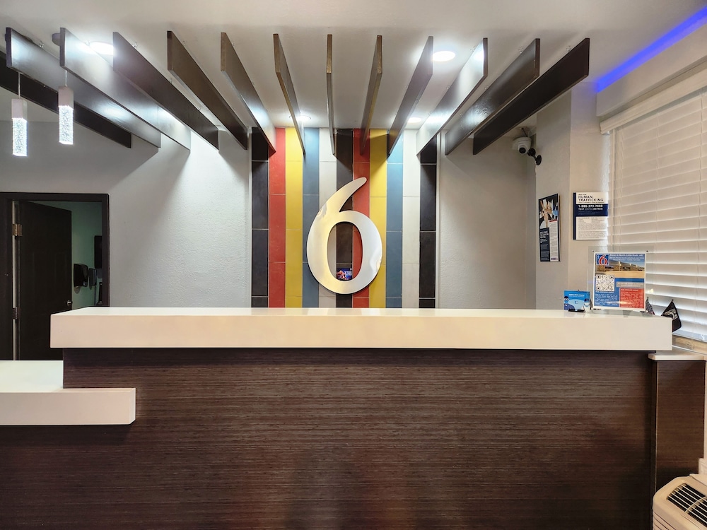 Motel6 North Little Rock, AR