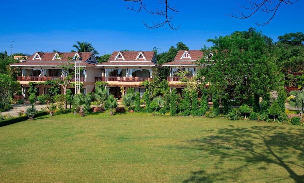 Chawalun Resort 42/50