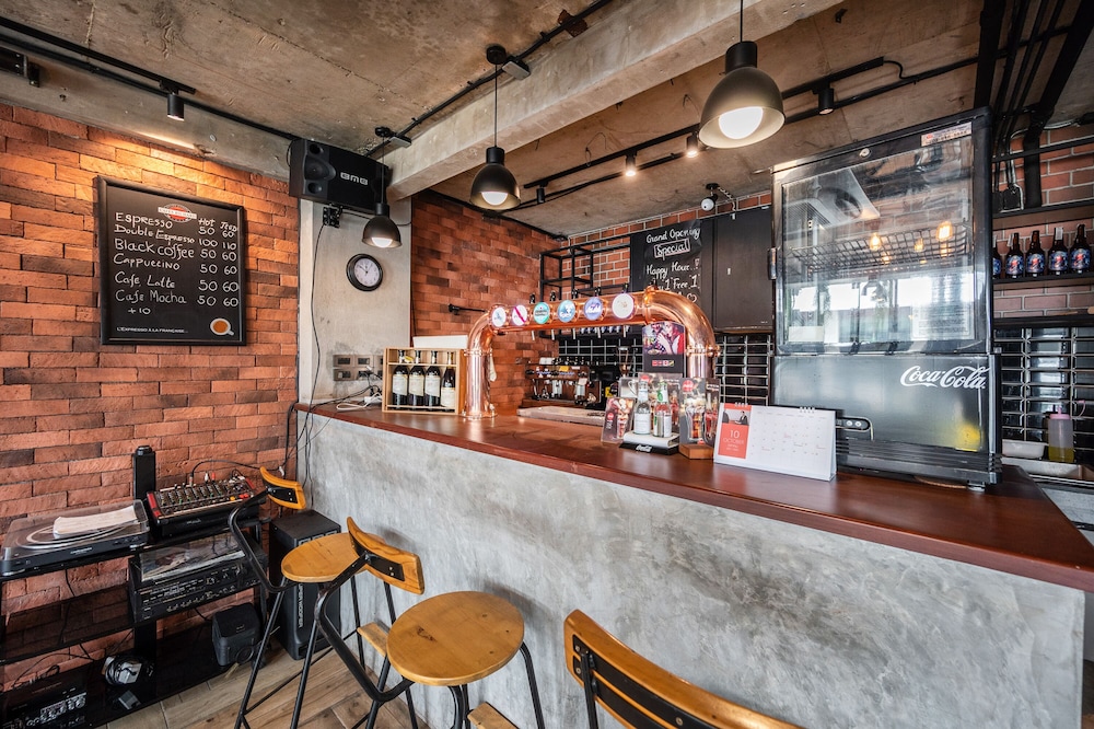 Loft Bangkok Hotel 62/72