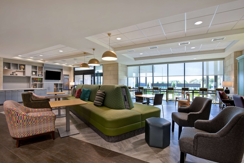 Home2 Suites By Hilton Dallas Lewisville Tx 40/64