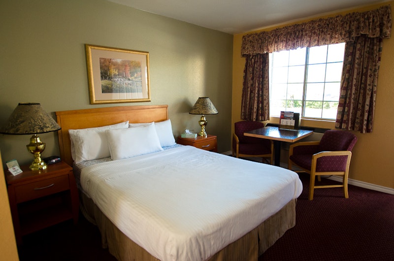 Tulip Inn 8/32