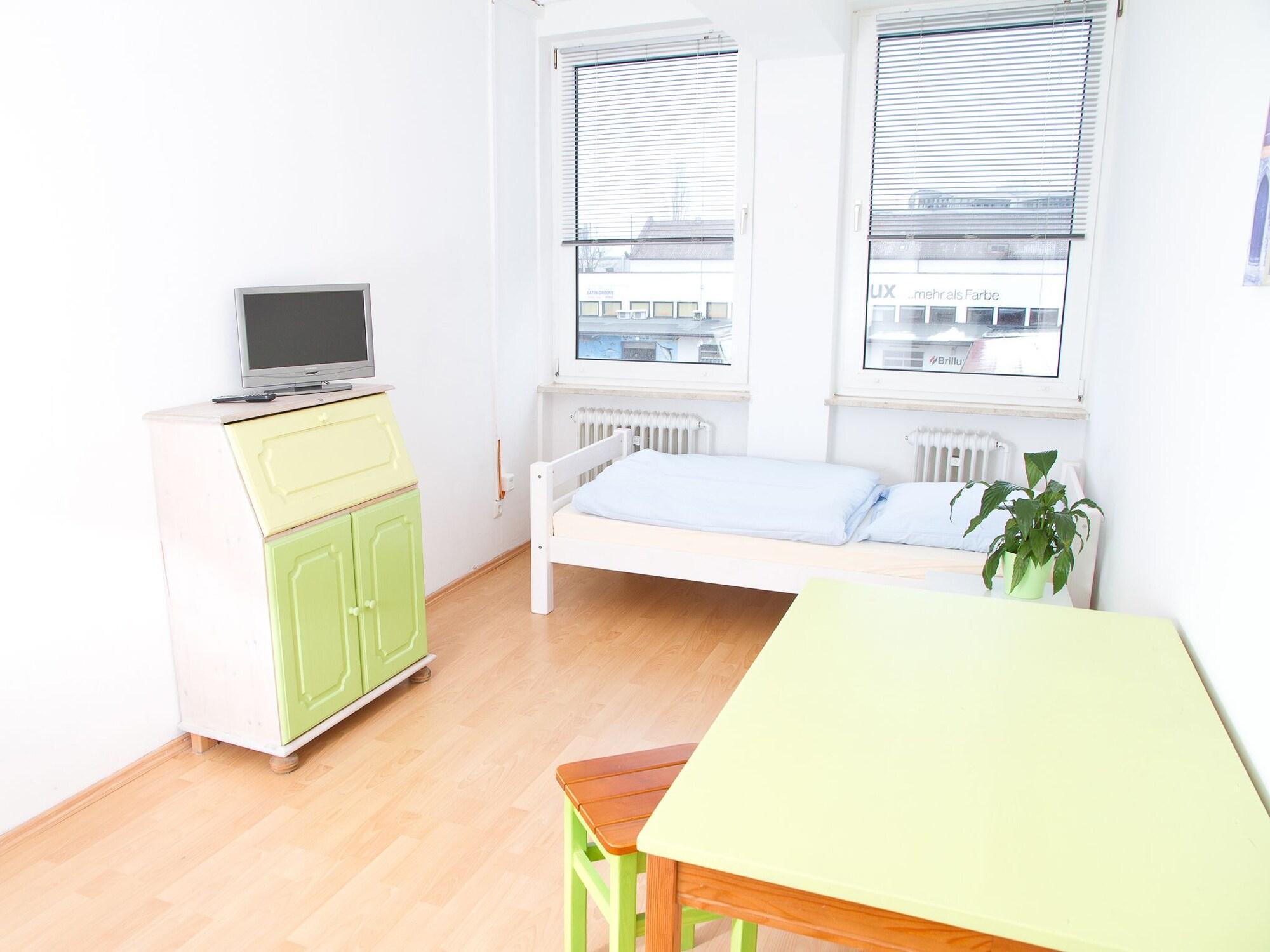 Pm-Rooms 45/63
