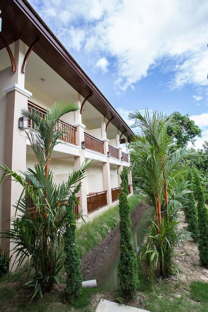 Oh Amphawa Boutique Resort 1/20