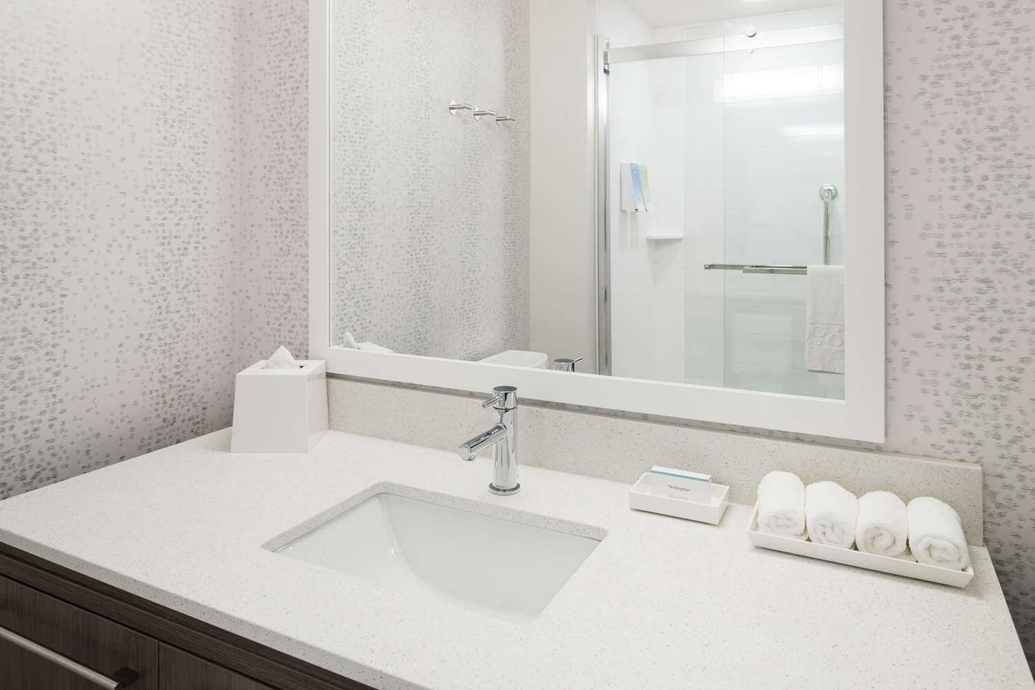 STUDIO, SUITE, 2 QUEEN BEDS, ACCESSIBLE