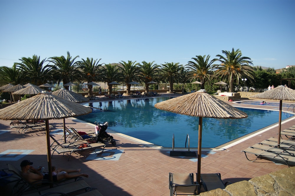 Lemnos Village Resort Hotel 3/71
