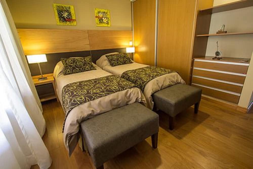 Los Robles Apart & Spa 14/38