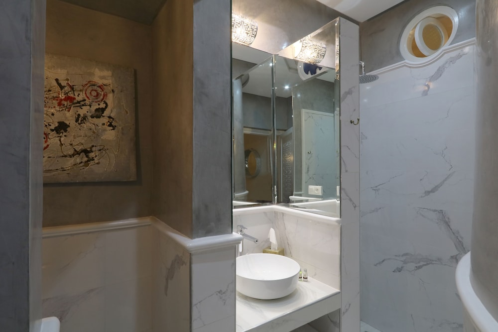 Riad Andalla Spa 46/50