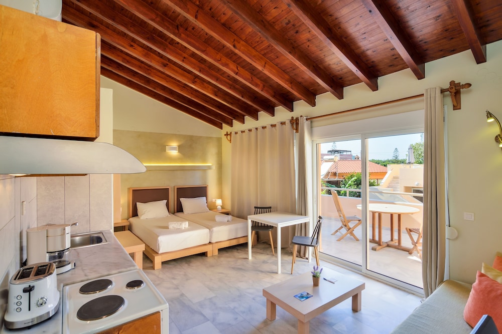 Elmas Dream Apartments And Villas 24/42