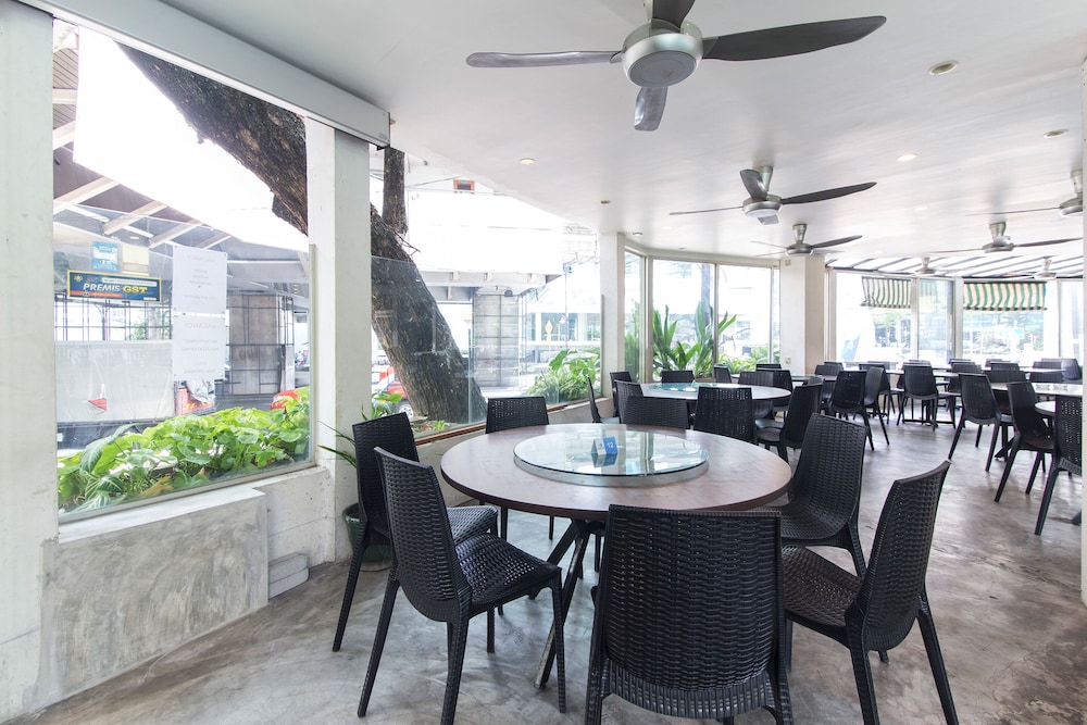 Oyo 161 Lodge Paradize Hotel 17/25