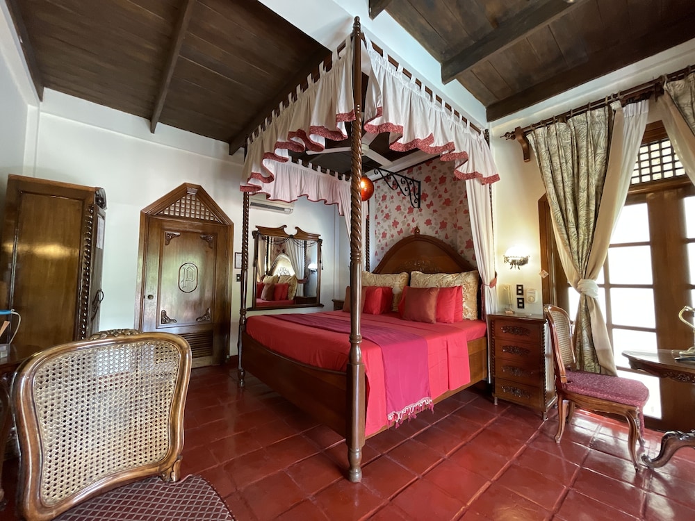 Tropicana Castle Dive Resort powered by Cocotel 33/50