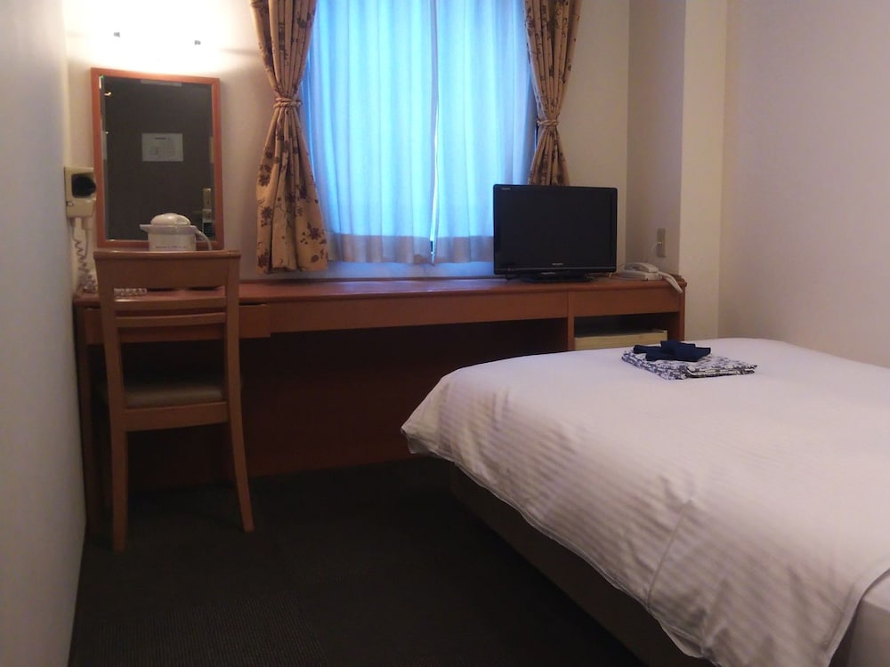 Midosuji Hotel 8/34