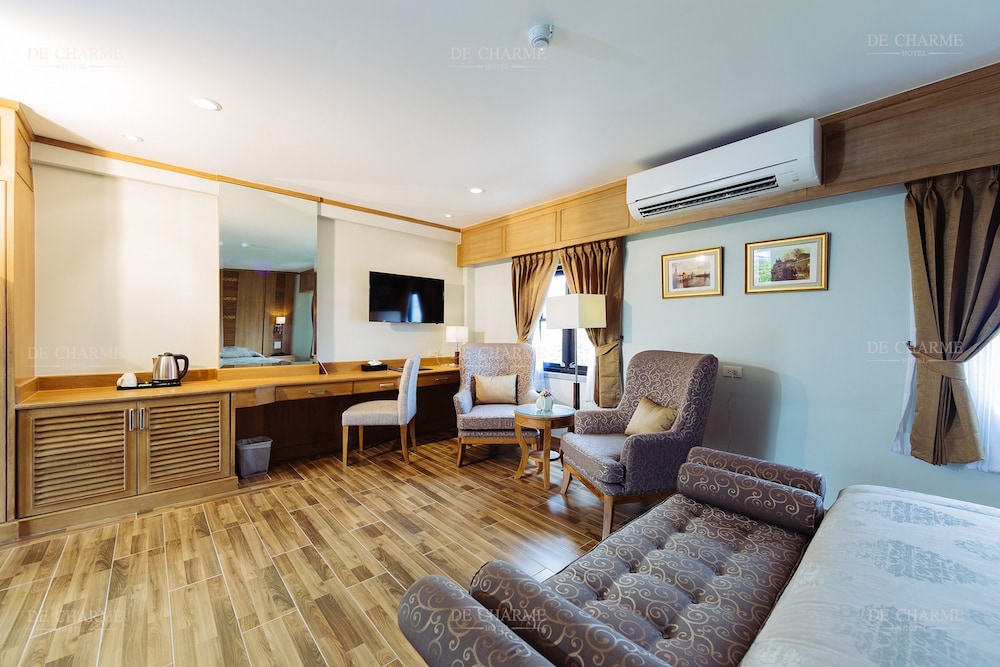 De Charme Hotel 29/36