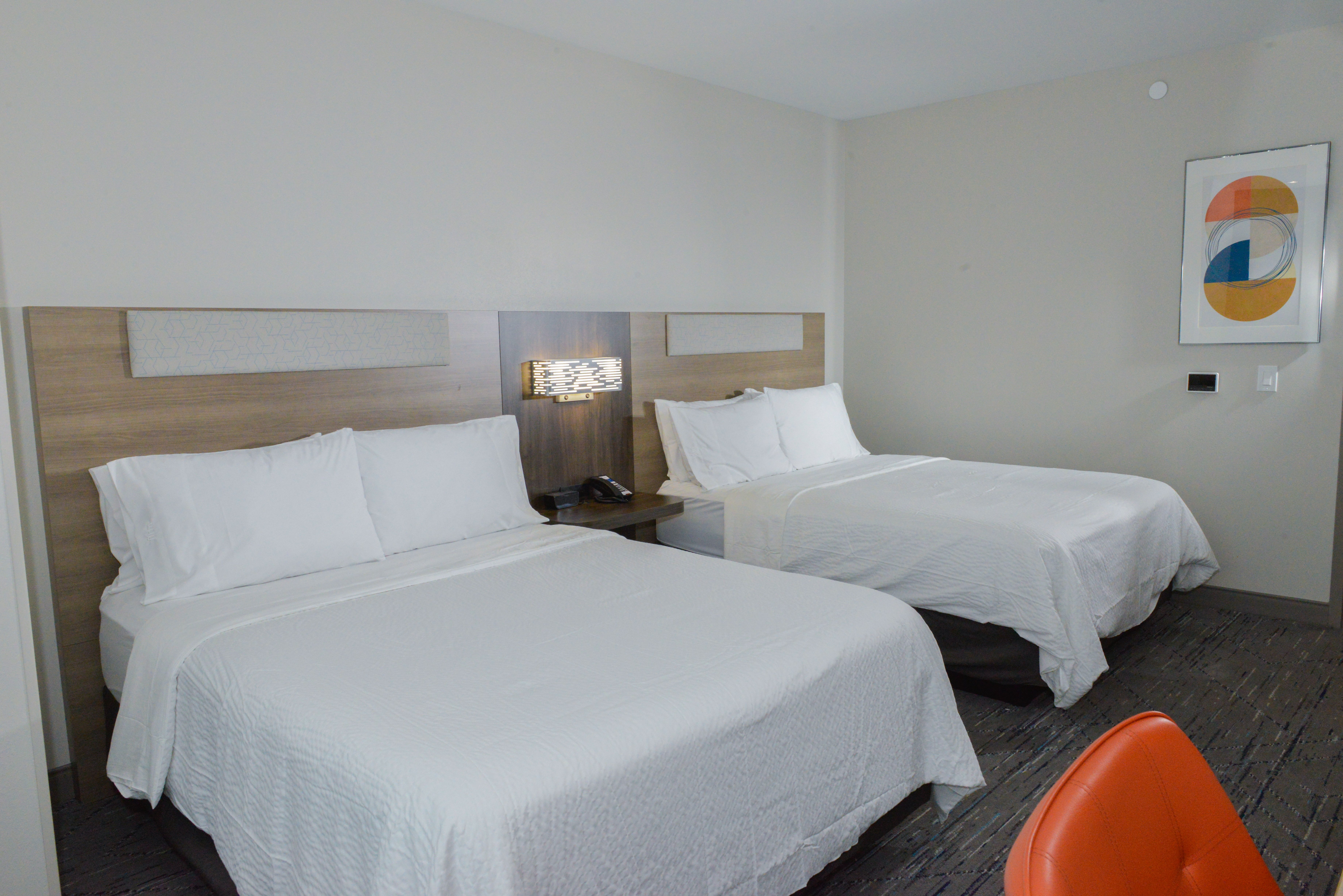 Holiday Inn Express Hotel Suites Easton 19/63
