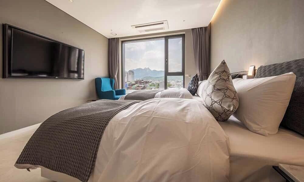 STANDARD, TWIN BEDS