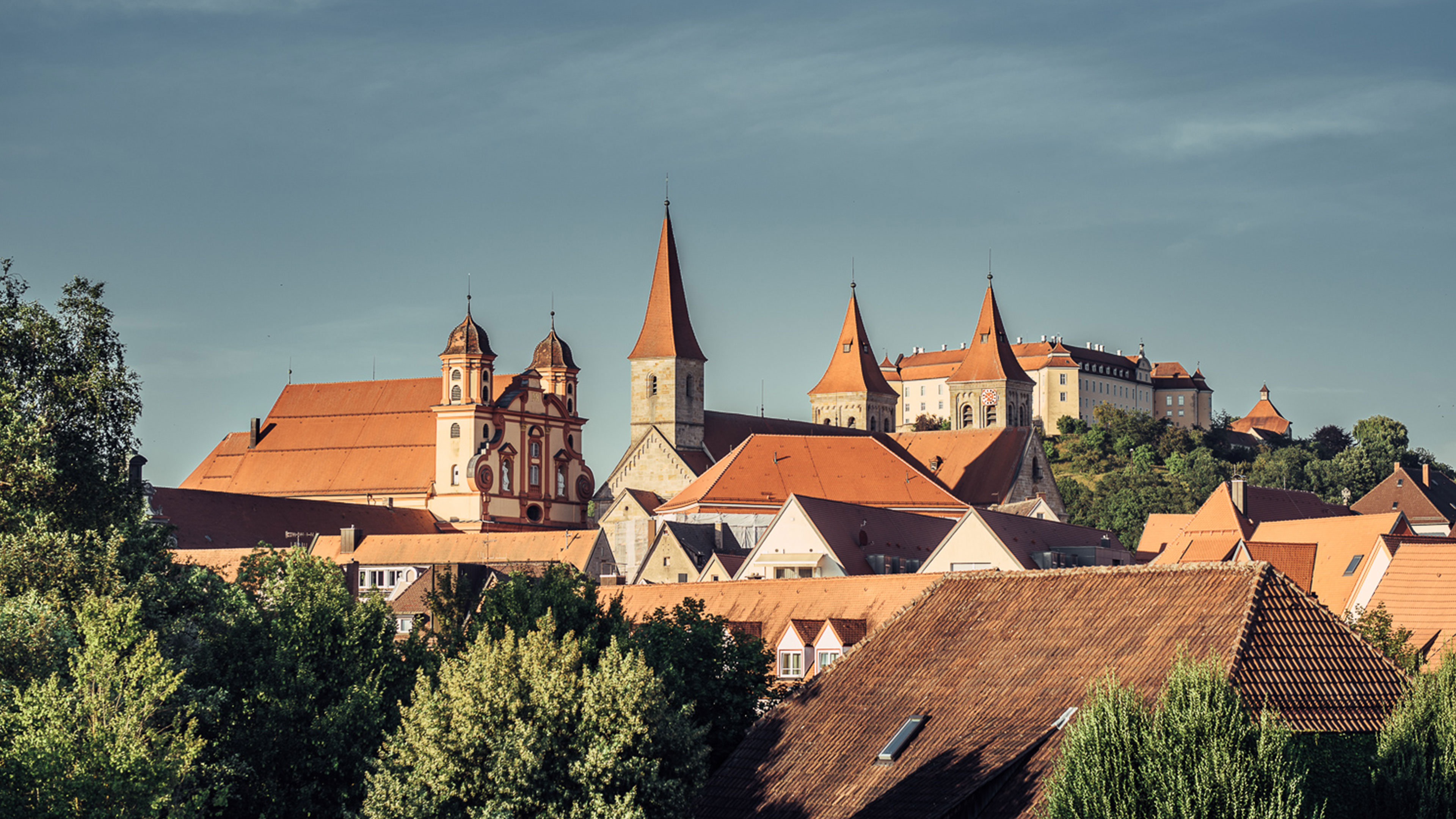 Holiday Inn Express & Suites Ellwangen 35/35