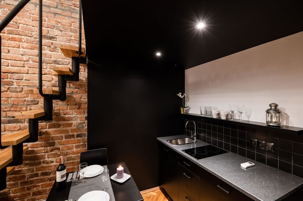Aparthotel Dietla 99 46/50