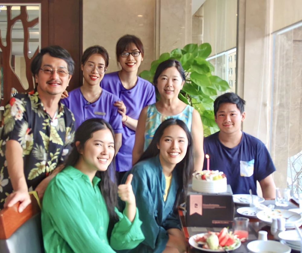 Alani Hotel and Spa (Ex Aria Hotel) 5/75