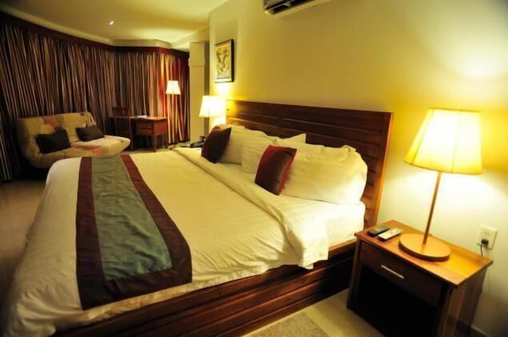 Spanhoek Boutique Hotel 24/46