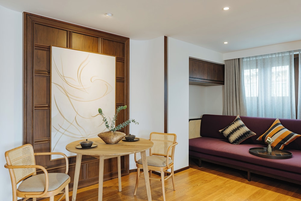 Hotel Sensai Nimman Chiang Mai 39/58