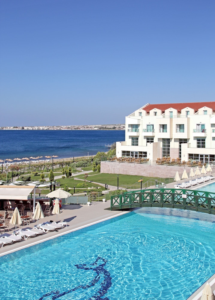 Adrina Hotel De Luxe Health and Spa 1/50