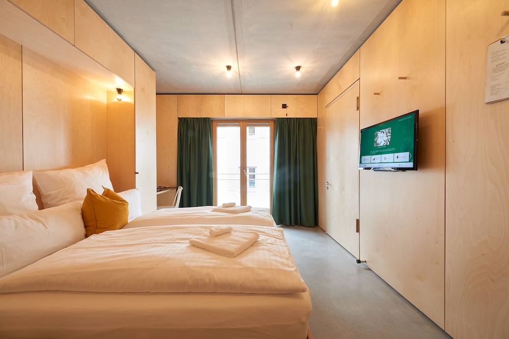 Kitz Boutique Hotel & Restaurant 8/43