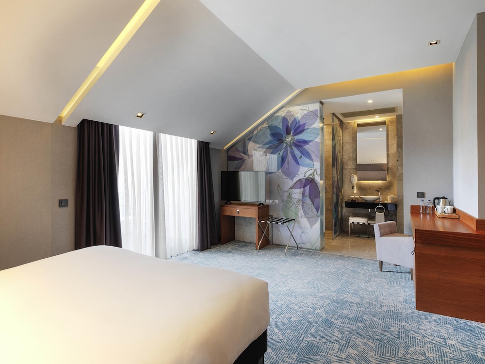 Ibis Styles Istanbul Atasehir 9/31
