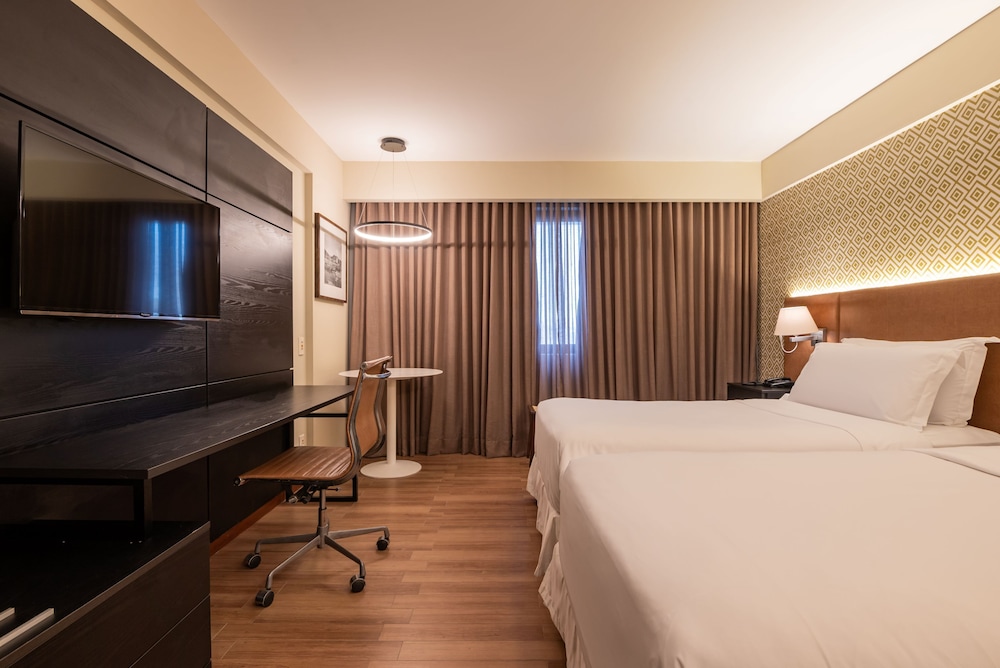 Hotel da Bahia by Wish 18/69