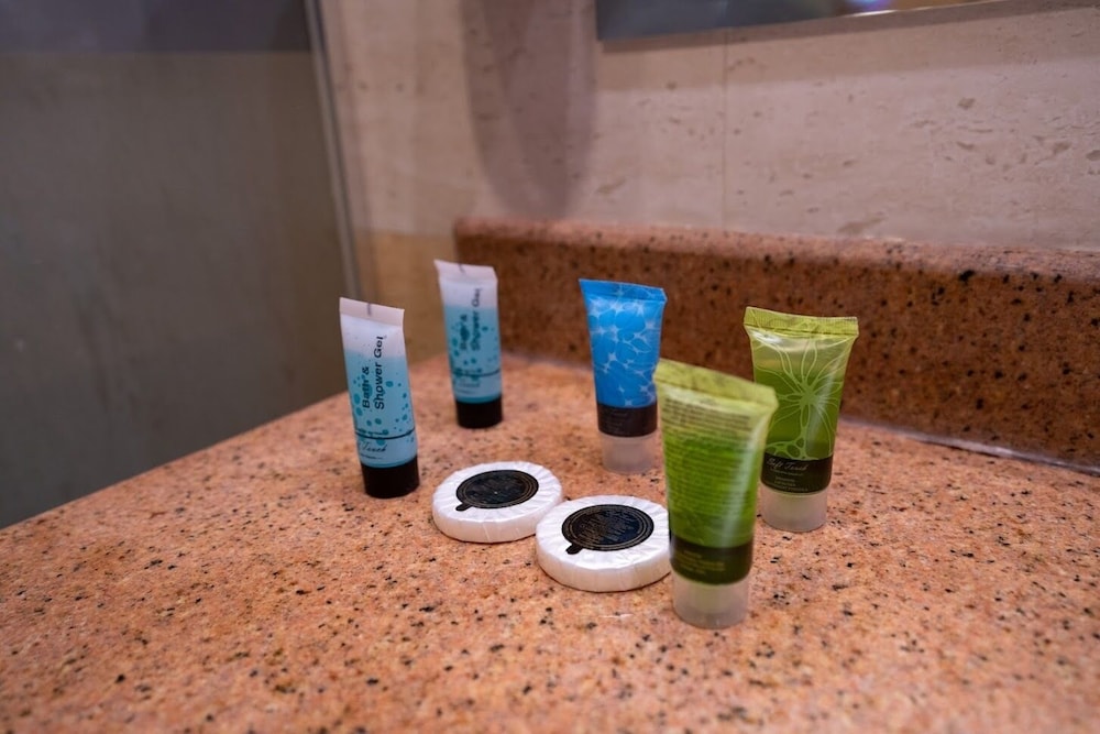 فندق نسك الهجرة(Nusk Alhijra Hotel) 19/23