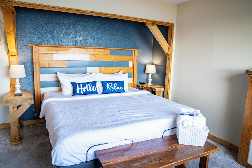 Homer Inn and Spa 8/50
