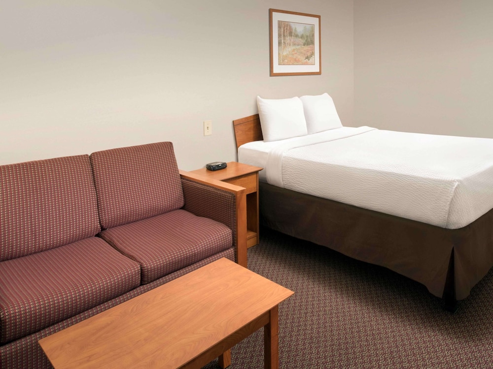 Extended Stay America Select Suites - Gainesville 20/44