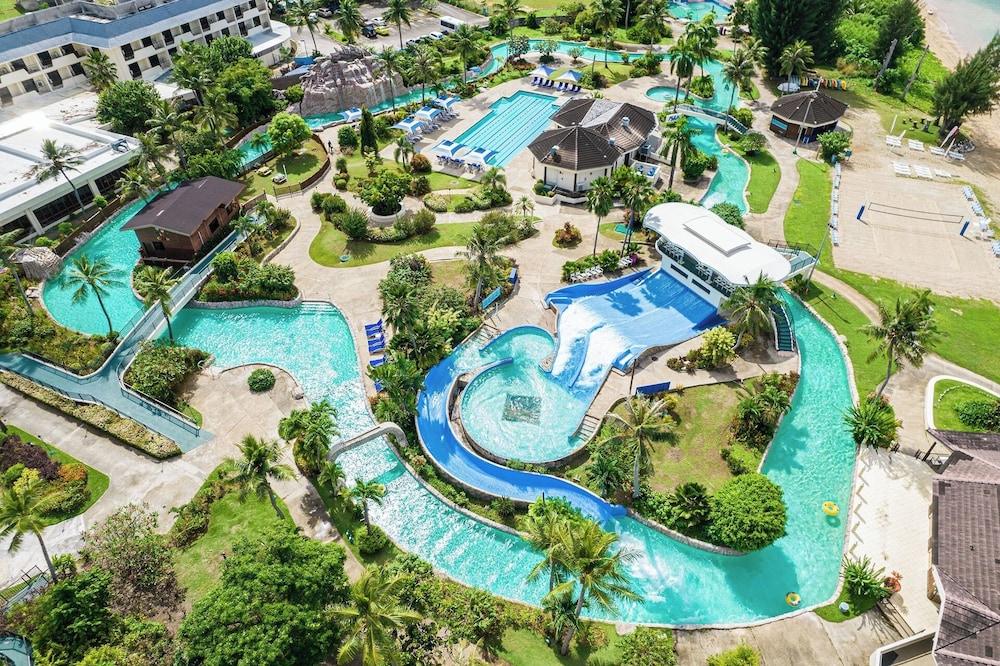 Pacific Islands Club Saipan 37/50