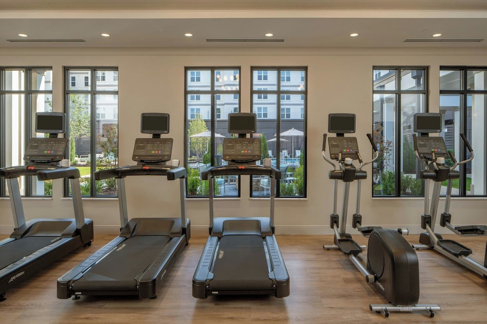 Residence Inn Atlanta Buckhead Lenox Park 21/50