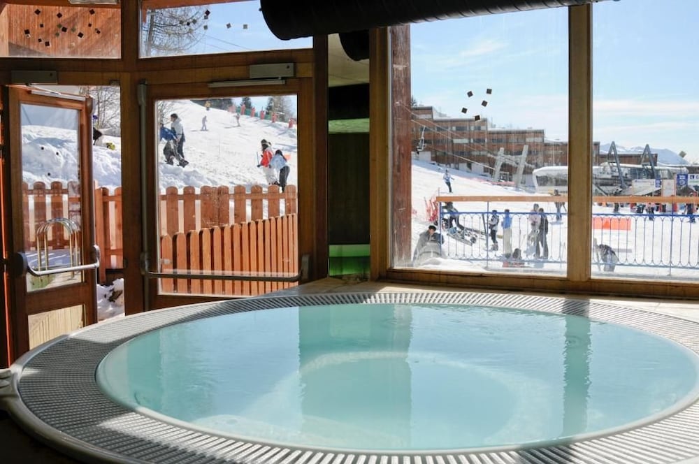 Residence Lagrange Vacances Le Roc Belle Face 13/25