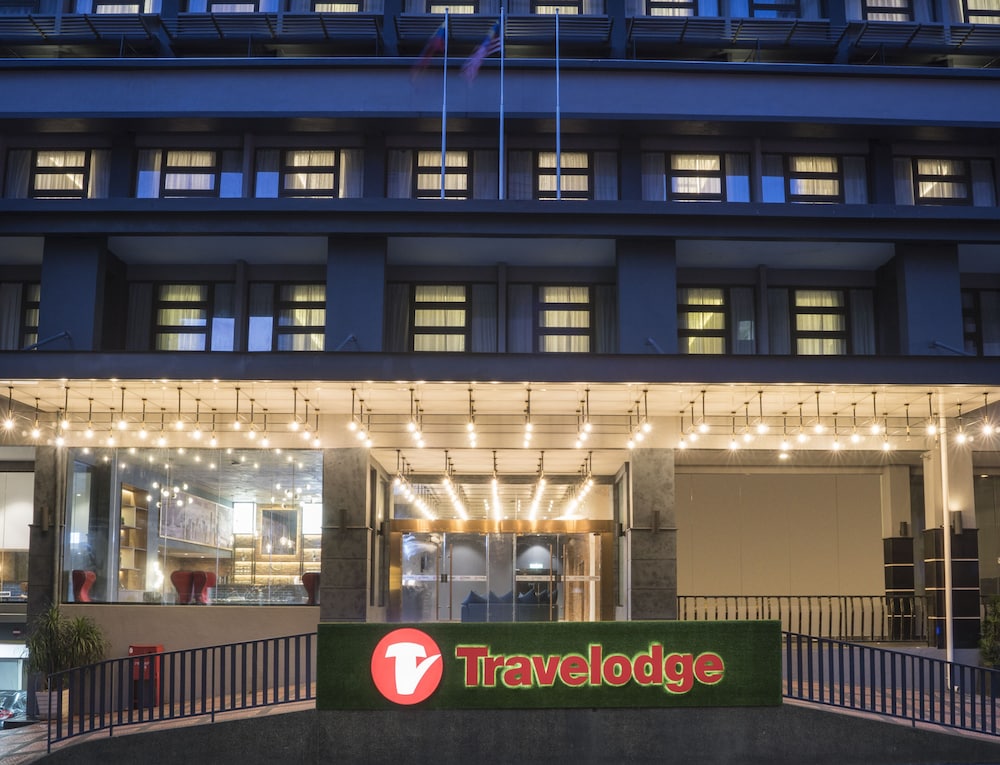 Travelodge Kuala Lumpur City Centre in KUALA LUMPUR