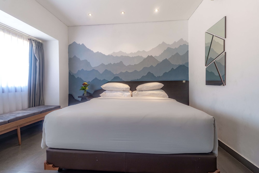 2 BEDROOMS, VILLA, PRIVATE POOL