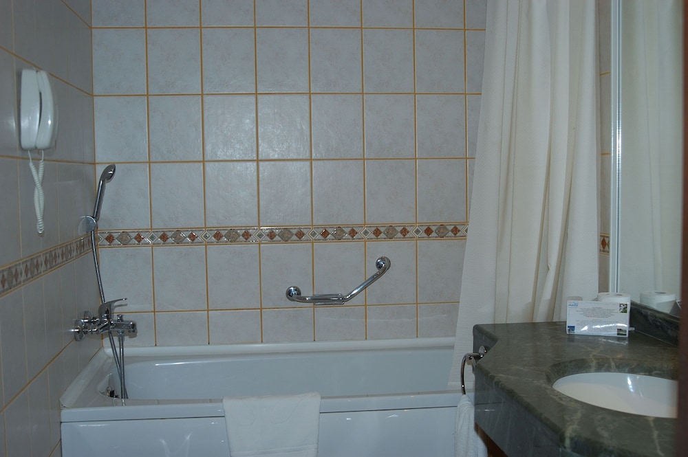 Club Boran Mare Beach 50/50