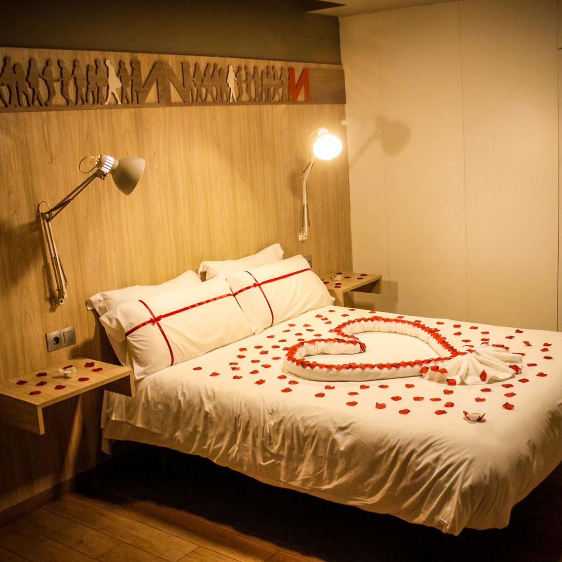 Hotel Nomada 20/50