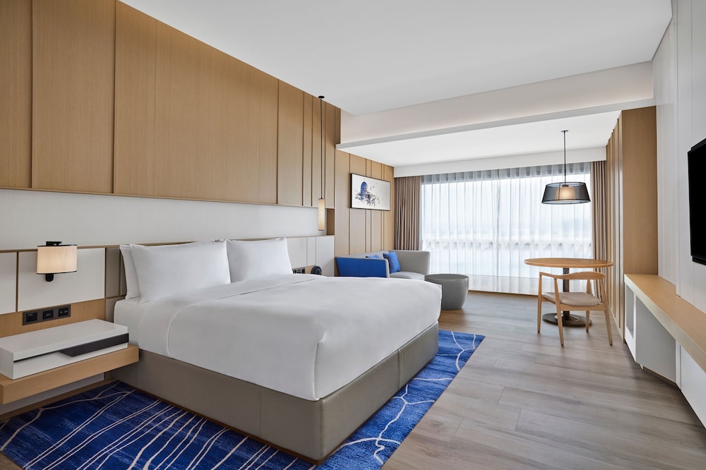 Courtyard by Marriott Xiamen Huli 13/50