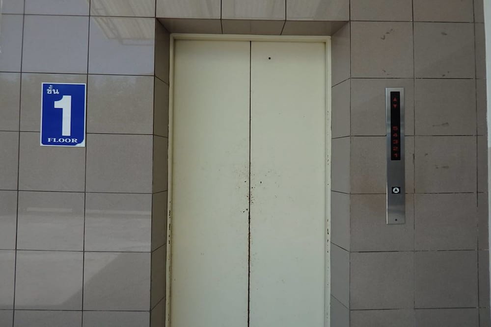 Sakol Hotel Korat 21/41
