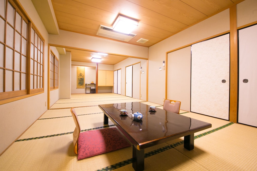 Hotel Nagisa 19/23