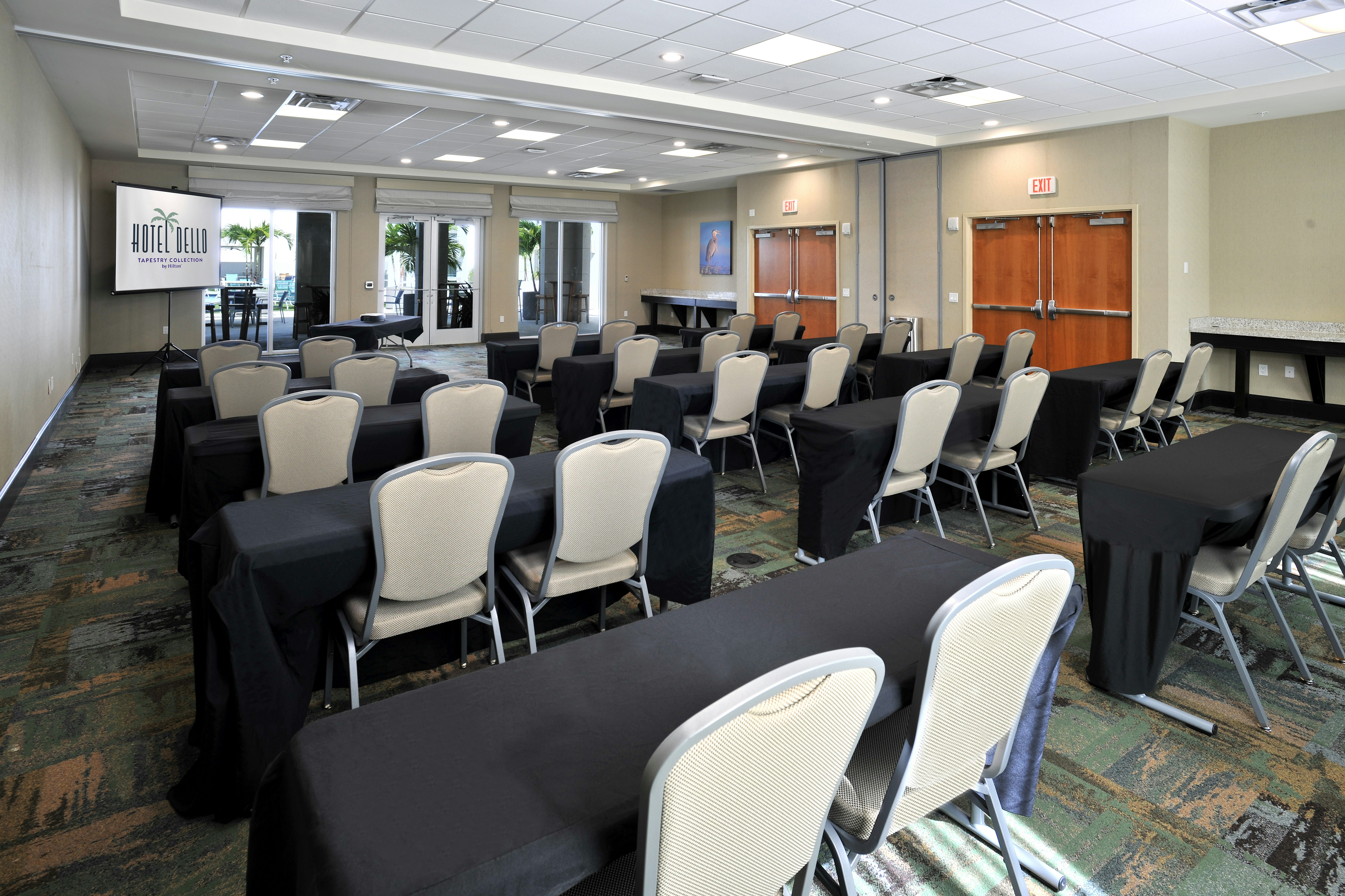 Hotel Dello Fort Lauderdale Airport, Tapestry Collection by Hilton 14/18