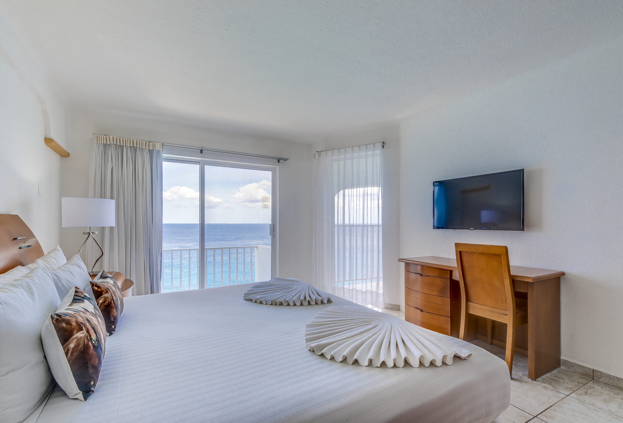 Two Bedroom Suite