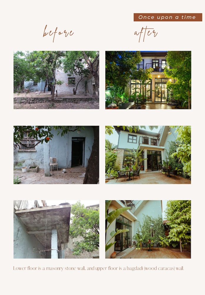 Casa Sur 6/79