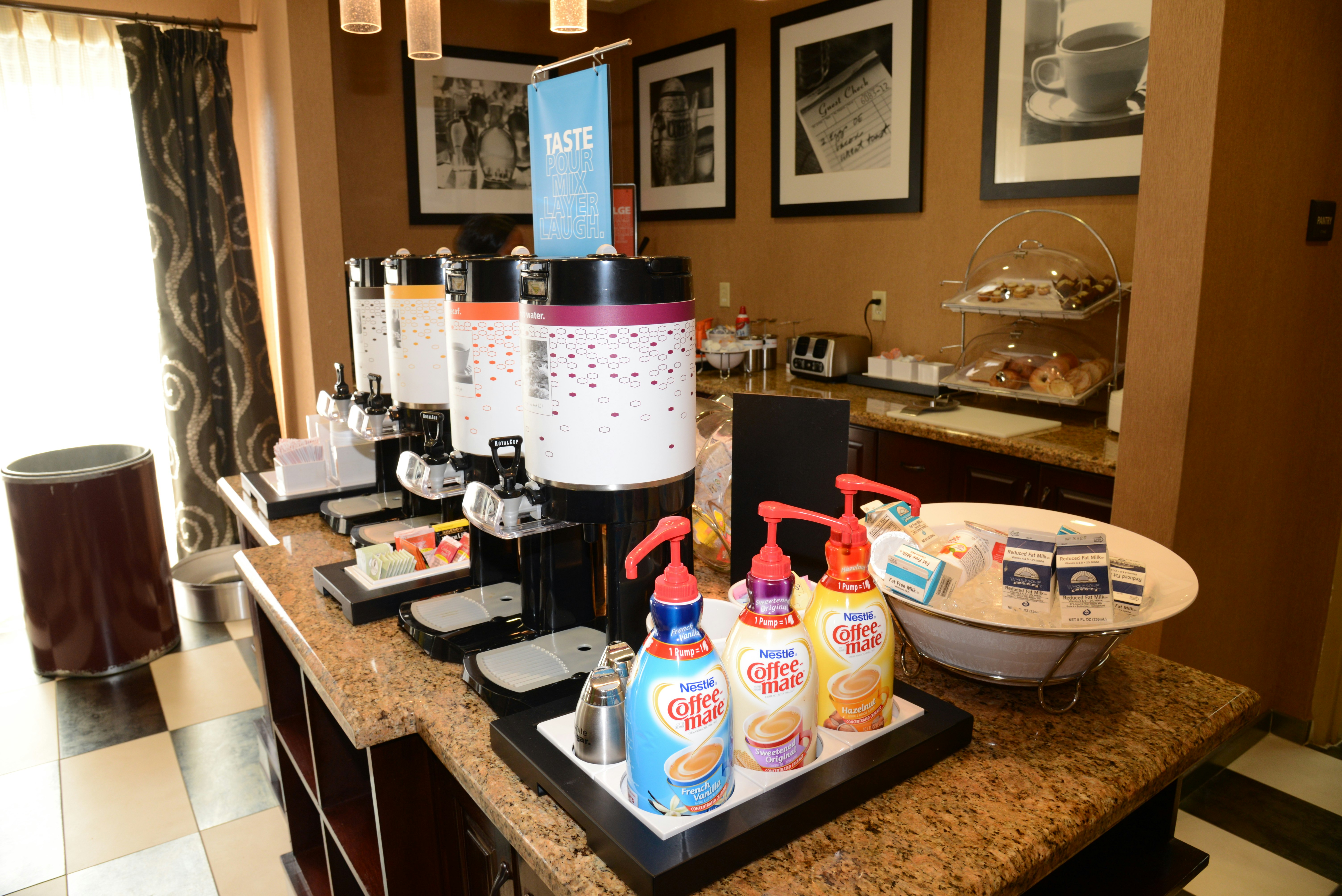 Hampton Inn Americus 30/45