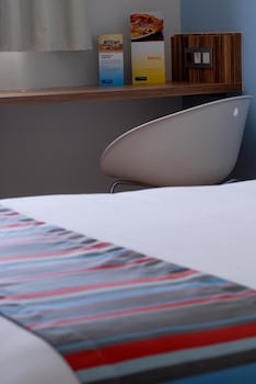 Travelodge Madrid Metropolitano 41/63