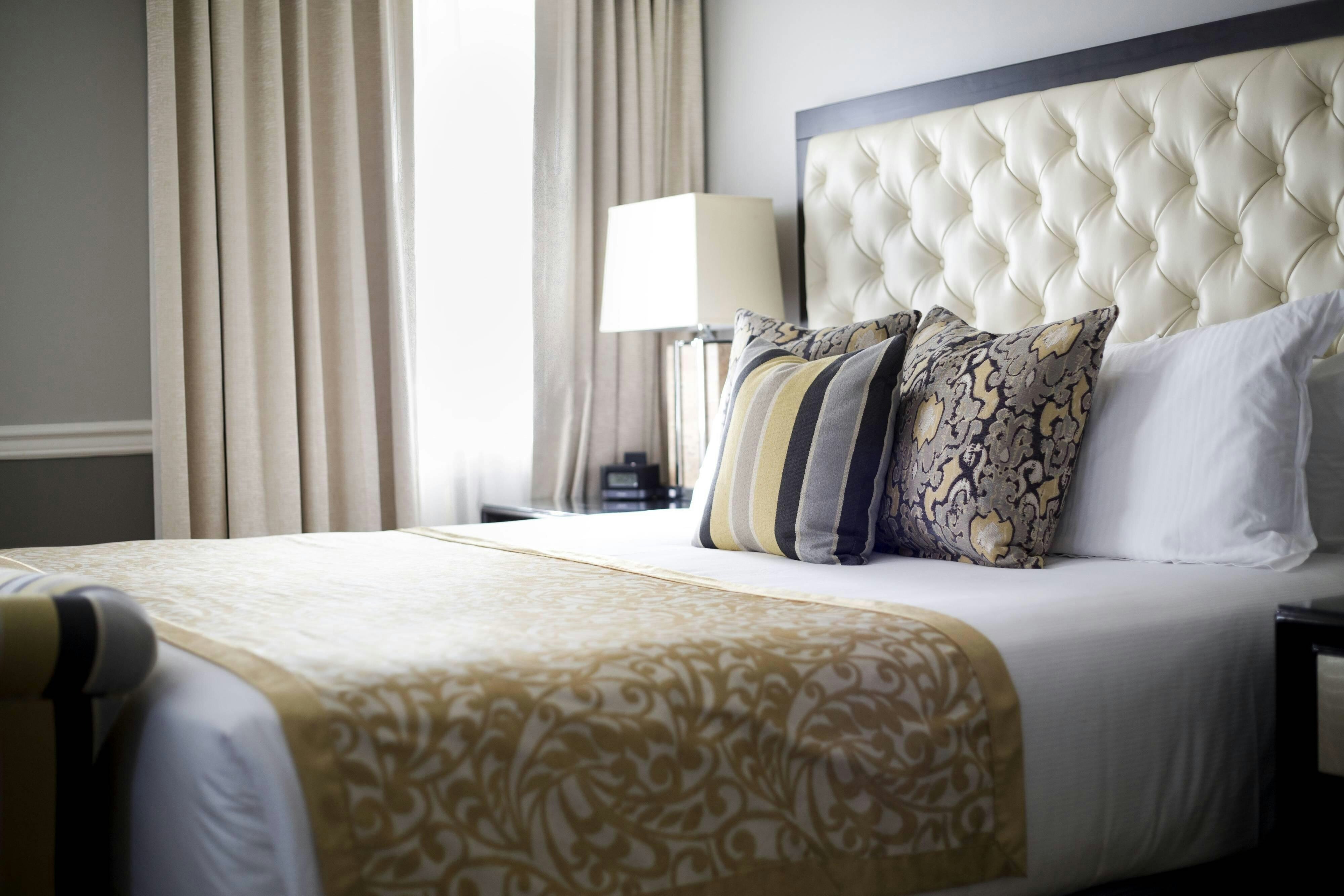 AMBASSADOR HOTEL TULSA, AUTOGRAPH COLLECTION 写真2
