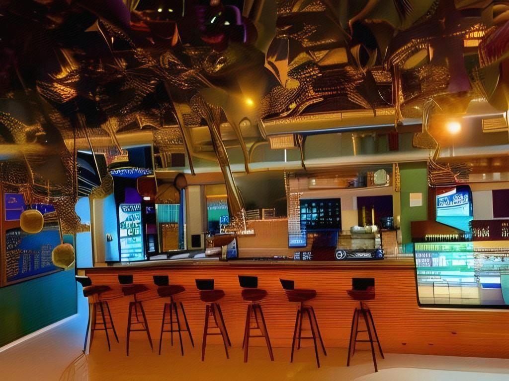 Urban Camper Hostel & Bar 21/28